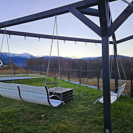 Zacisze W Karkonoszach Villa Karpacz Exterior foto