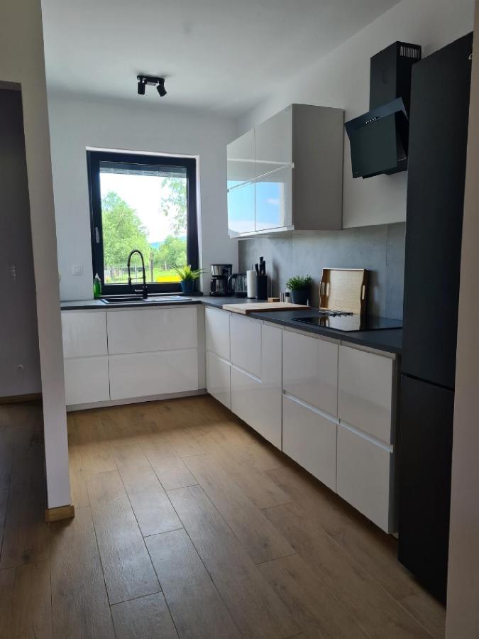 Zacisze W Karkonoszach Villa Karpacz Exterior foto