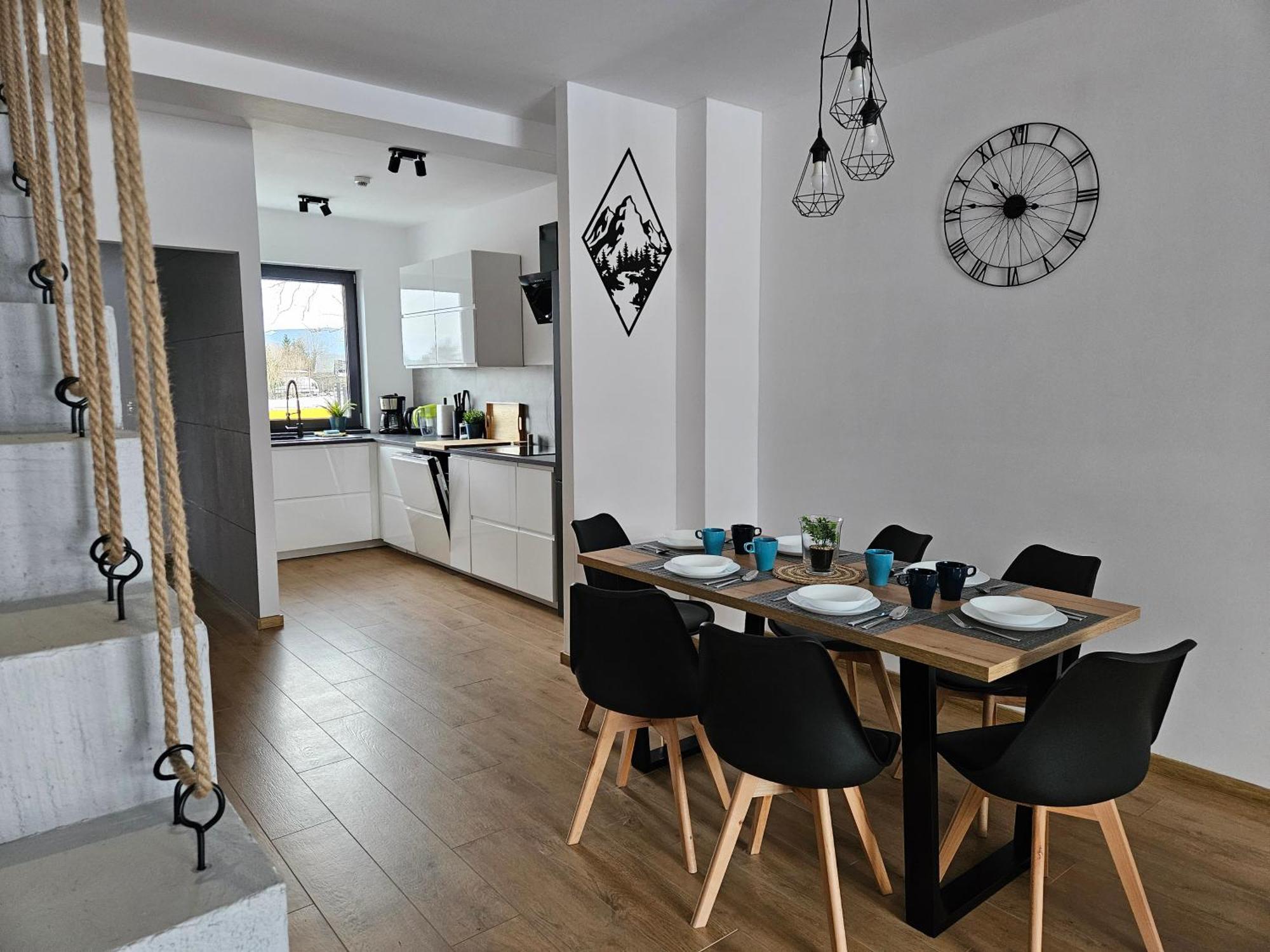 Zacisze W Karkonoszach Villa Karpacz Exterior foto