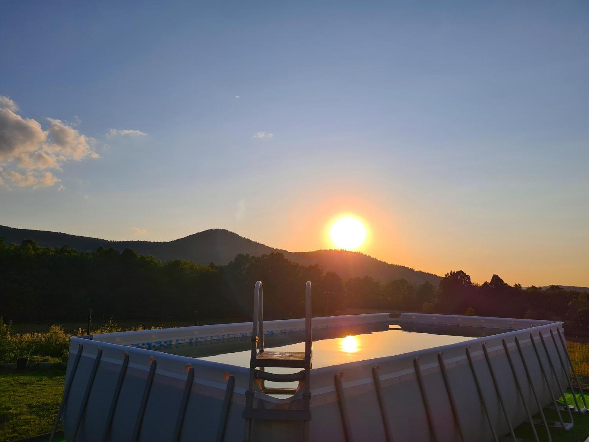 Zacisze W Karkonoszach Villa Karpacz Exterior foto