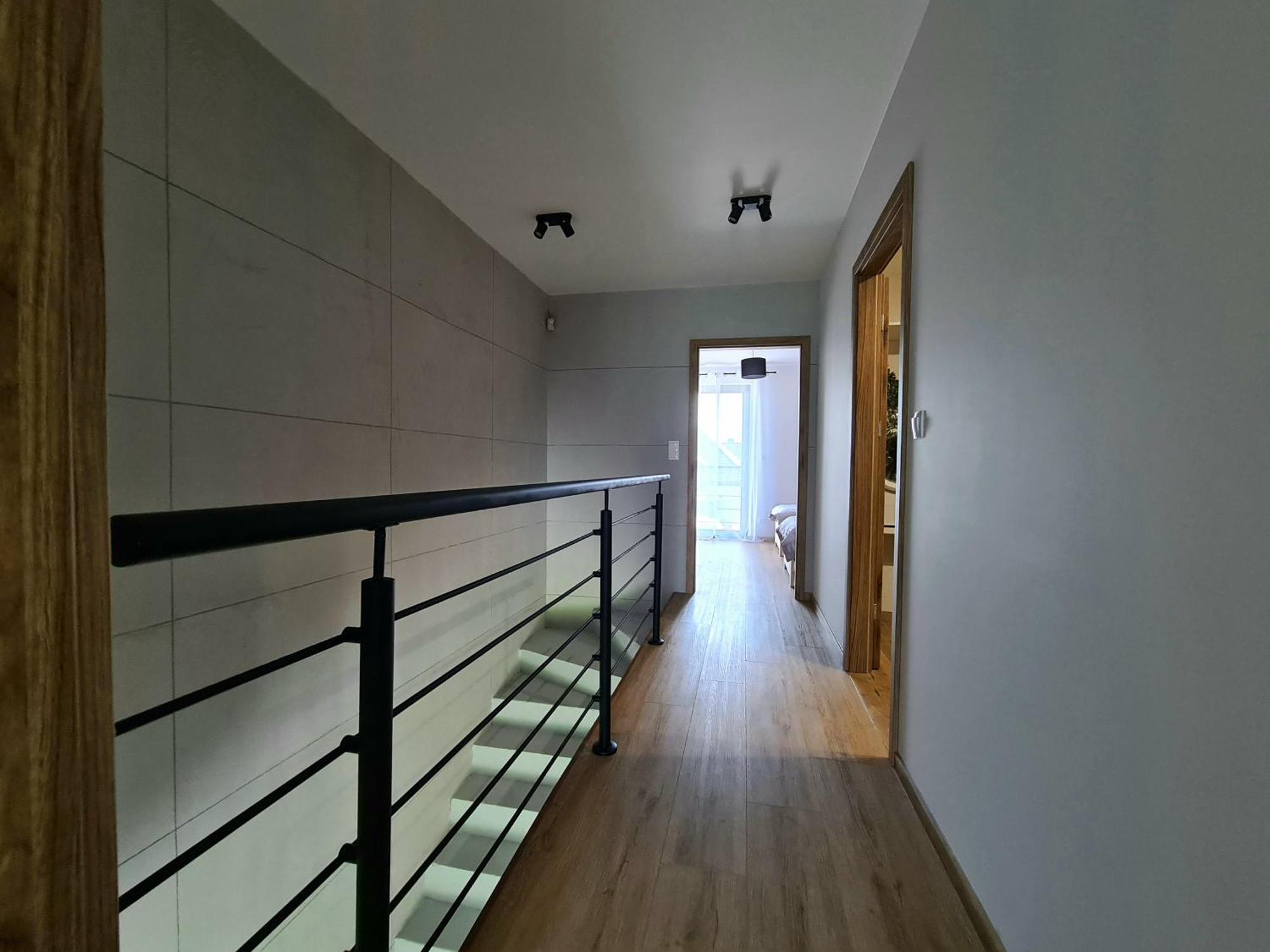 Zacisze W Karkonoszach Villa Karpacz Exterior foto