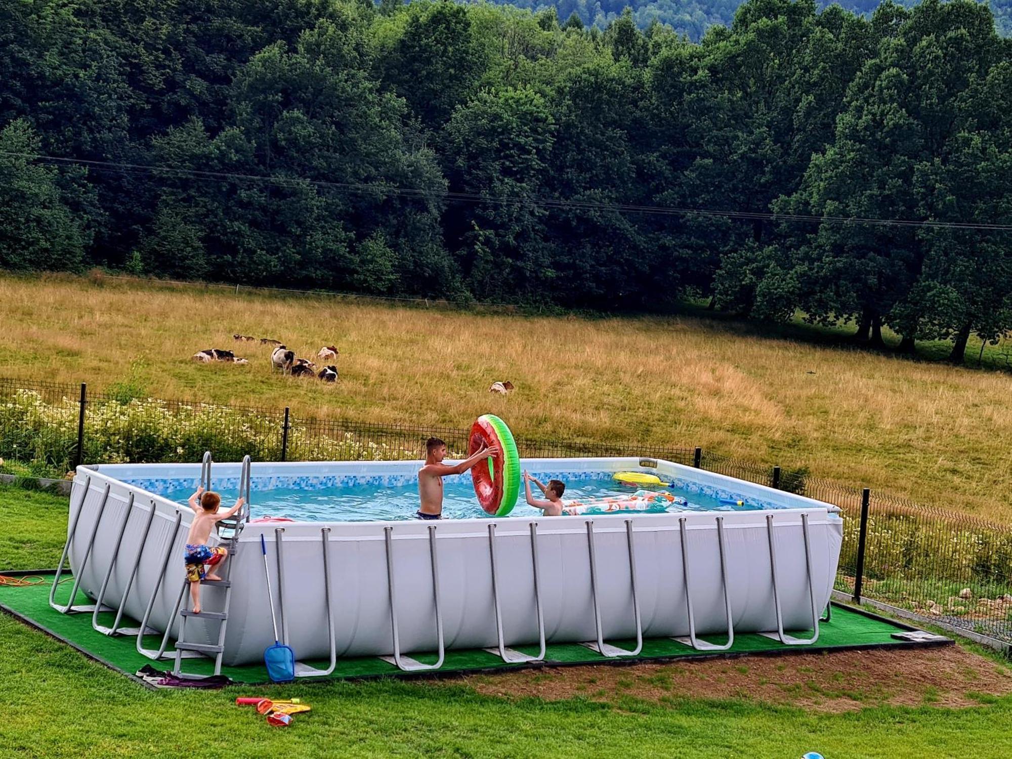 Zacisze W Karkonoszach Villa Karpacz Exterior foto