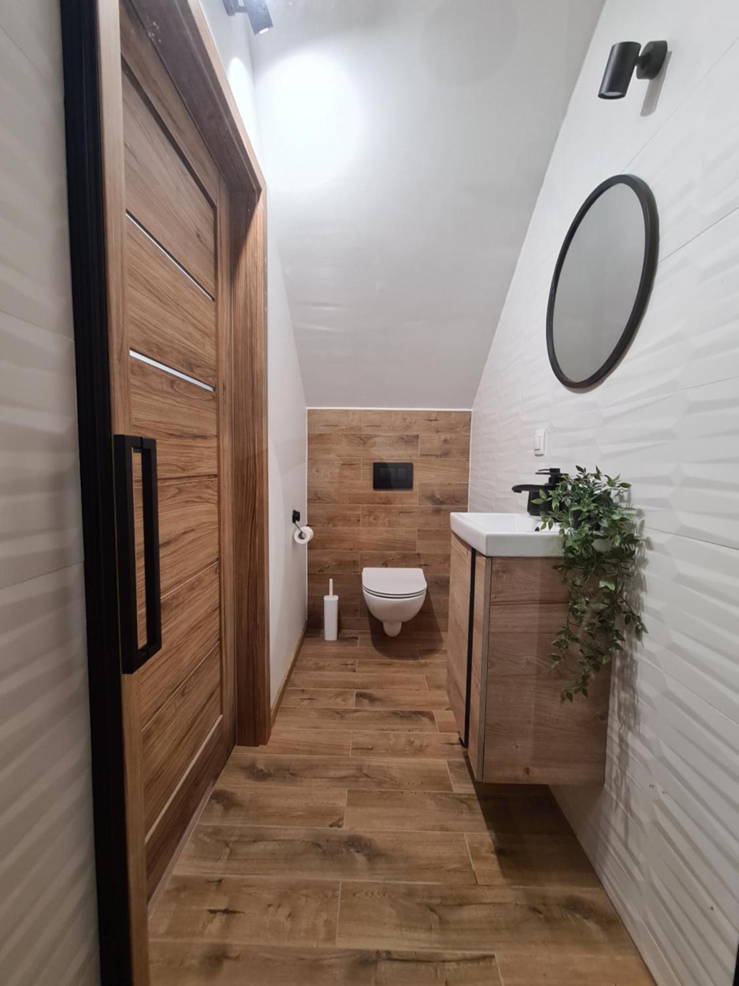 Zacisze W Karkonoszach Villa Karpacz Exterior foto
