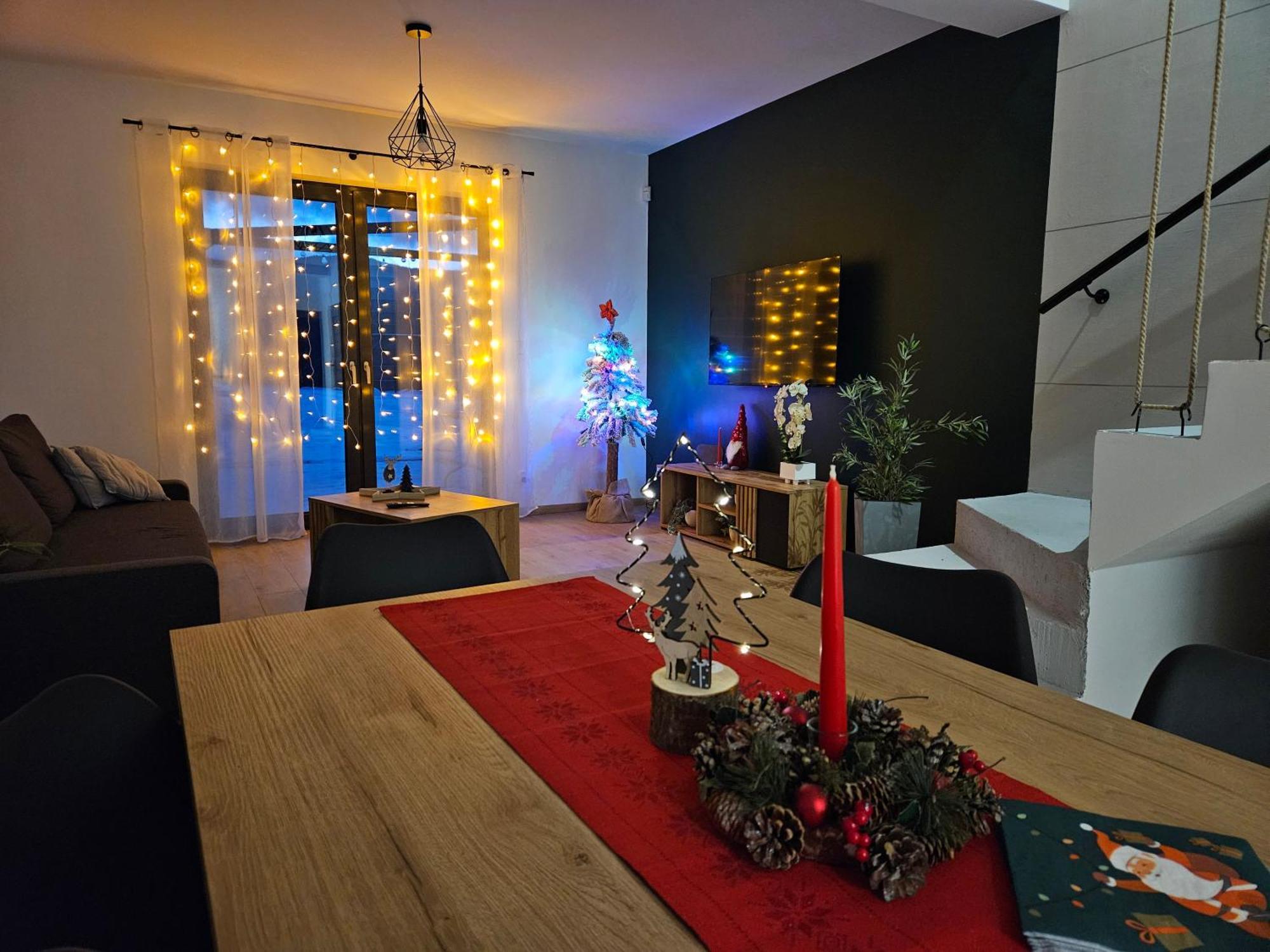 Zacisze W Karkonoszach Villa Karpacz Exterior foto