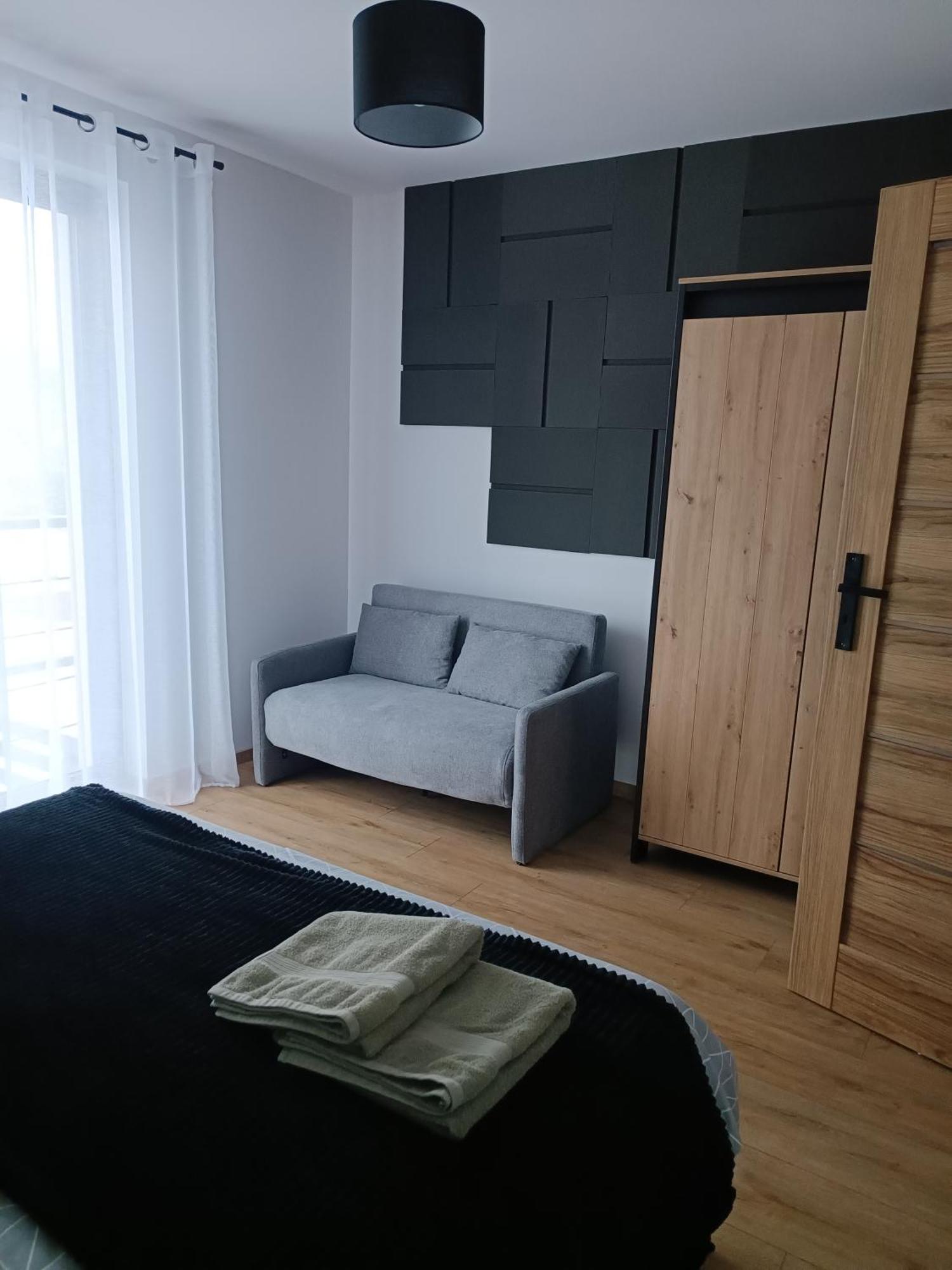 Zacisze W Karkonoszach Villa Karpacz Exterior foto