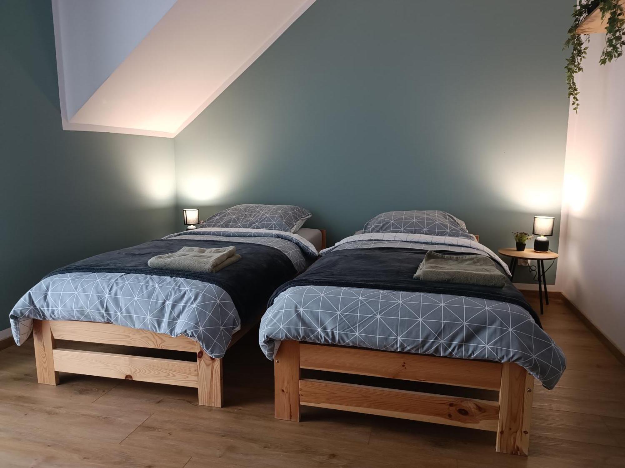 Zacisze W Karkonoszach Villa Karpacz Exterior foto