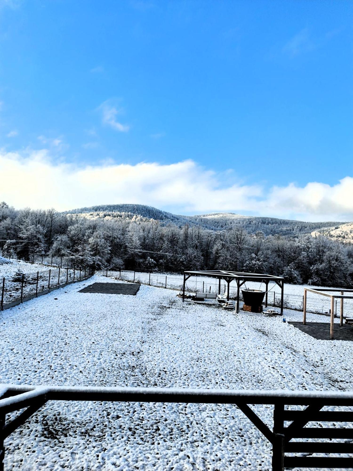 Zacisze W Karkonoszach Villa Karpacz Exterior foto